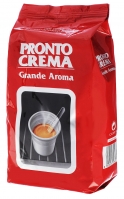 Кофе Lavazza Pronto Crema, в зернах, 1000 г