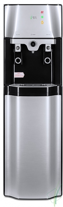 Пурифайер Ecotronic T98-U4L black