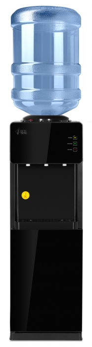 Кулер Ecotronic K23-LCE XS black