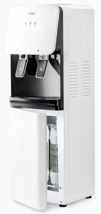 Пурифайер LD-AEL-85s WHITE