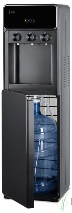 Кулер Ecotronic K42-COMPRESSOR black