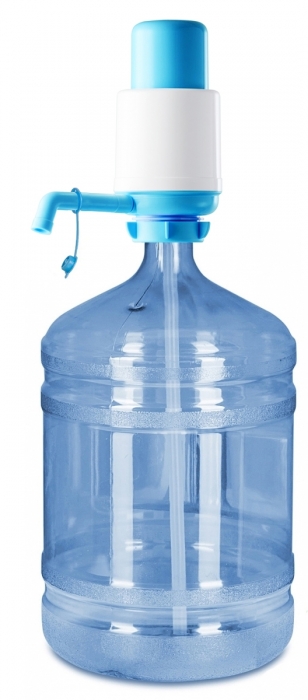 Помпа механическая Оптима