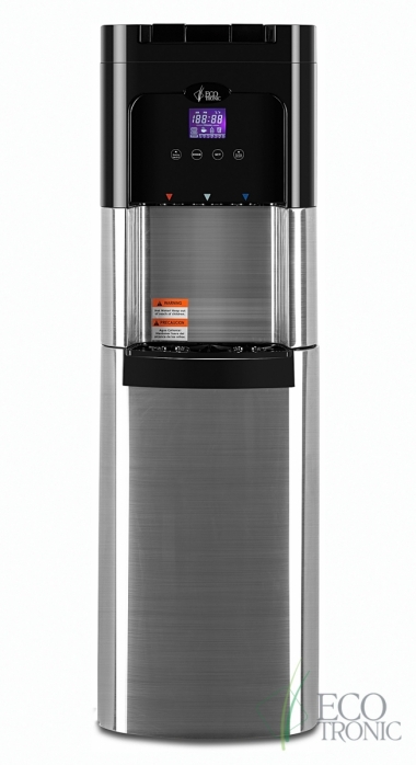 Кулер Ecotronic C11-LXPM