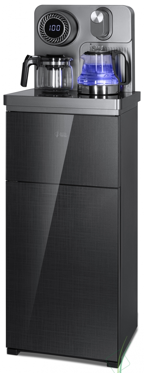 Кулер с чайным столиком Тиабар Ecotronic TB51-LNR grey - с чайным ...