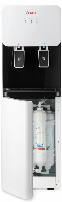 Пурифайер LC-AEL-85s WHITE