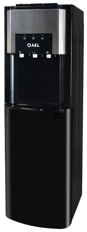 Пурифайер LС-AEL-813s black