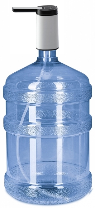 Помпа аккумуляторная AEL DP-MW800