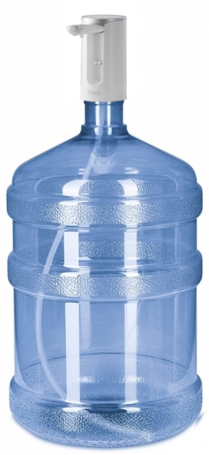 Помпа аккумуляторная AEL DP-MW900