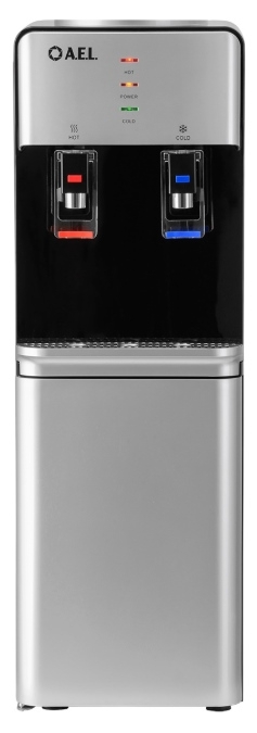 Пурифайер LC-AEL-40s silver/black