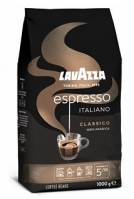 Кофе Lavazza  Caffe Espresso INT, в зернах, 1000 г