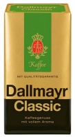Кофе Dallmayr Classic, молотый, 500 г
