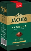 Кофе Jacobs Kronung, молотый, 500 г