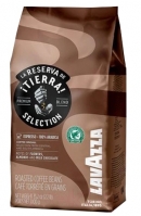 Кофе Lavazza Tierra Selection, в зернах, 1000 г