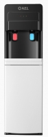 Кулер для воды LD-AEL-805a black/white