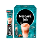 Кофе Nescafe Classic 3 в 1 Latte (18 х 18г)