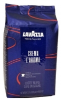 Кофе Lavazza Crema e Aroma, в зернах, 1000 г