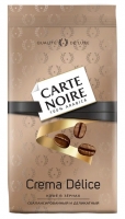 Кофе Carte Noire Crema Delice, в зернах, 800 г