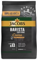 Кофе Jacobs Barista Editions Crema, в зернах, 800 г