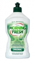 Жидкость для мытья посуды "Morning Fresh" Оригинал (450 мл)