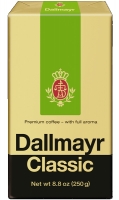 Кофе Dallmayr Classic, молотый, 250 г