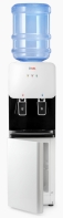 Уцененный кулер LD-AEL-85c white/black (с/н 22409061429 260825С)