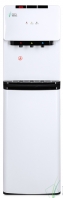 Уцененный кулер K41-LX white+black (с/н 220201910827 160125С)