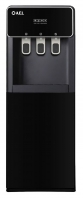 Кулер LD-AEL-826a full black