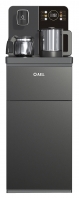 Кулер с чайным столиком Тиабар AEL TB83a-LD grey
