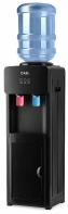 Кулер для воды LD-AEL-86c full black