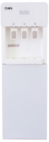 Кулер LD-AEL-826a full white
