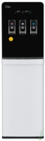 Кулер Ecotronic K44-LXEM MONITOR black-white