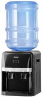 Кулер для воды TD-AEL-64 black