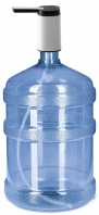 Помпа аккумуляторная AEL DP-MW800