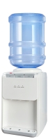 Кулер Ecotronic V23-TE white