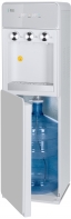 Кулер Ecotronic K42-LXEM MONITOR white-silver