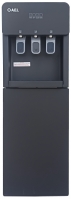 Кулер LD-AEL-826a full black matte
