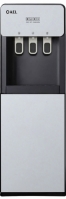 Кулер LC-AEL-825a COMPRESSOR silver/black ver. 2